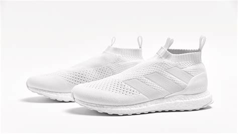 adidas ace 16+ ultra boost trainers weiß|adidas ace 16 ultra boost.